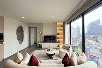 3 Bedroom Condo for rent in COCO Parc, Khlong Toei, Bangkok near MRT Khlong Toei
