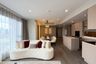 3 Bedroom Condo for rent in COCO Parc, Khlong Toei, Bangkok near MRT Khlong Toei