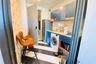 1 Bedroom Condo for sale in The Base Saphanmai, Anusawari, Bangkok near BTS Sai Yud