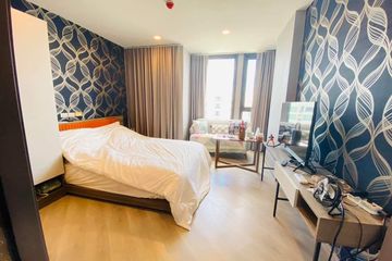 1 Bedroom Condo for sale in The Base Saphanmai, Anusawari, Bangkok near BTS Sai Yud