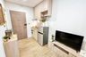 1 Bedroom Condo for sale in Modiz Sukhumvit 50, Phra Khanong, Bangkok near BTS On Nut