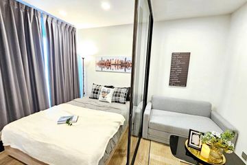 1 Bedroom Condo for sale in Modiz Sukhumvit 50, Phra Khanong, Bangkok near BTS On Nut