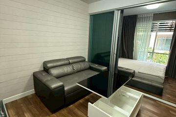 1 Bedroom Condo for sale in A Space Me Sukhumvit 77, Suan Luang, Bangkok near MRT Si Nut