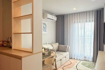 2 Bedroom Condo for sale in Aspire Onnut Station, Phra Khanong, Bangkok near BTS On Nut