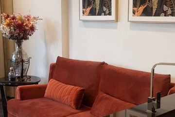 1 Bedroom Condo for sale in The Line Asoke - Ratchada, Din Daeng, Bangkok near MRT Phra Ram 9
