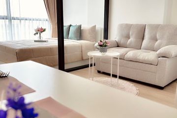 1 Bedroom Condo for sale in The Rich Rama 9 - Srinakarin, Suan Luang, Bangkok near Airport Rail Link Hua Mak