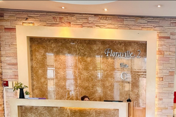 3 Bedroom Apartment for rent in Floraville Srinakarin-Thaparak, Bang Mueang, Samut Prakan