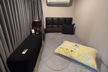 2 Bedroom Condo for sale in Infinite Moff Metro Sky Bangsue Prachachuen, Wong Sawang, Bangkok near MRT Bang Son