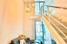 2 Bedroom Condo for sale in Infinite Moff Metro Sky Bangsue Prachachuen, Wong Sawang, Bangkok near MRT Bang Son