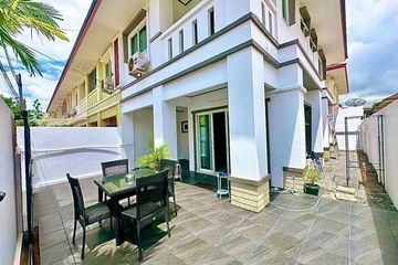 3 Bedroom Townhouse for rent in Baan Chanakan Suanluang, Wichit, Phuket