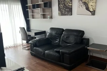 1 Bedroom Condo for Sale or Rent in Belle Grand Rama 9, Huai Khwang, Bangkok near MRT Phra Ram 9