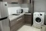 1 Bedroom Condo for Sale or Rent in Belle Grand Rama 9, Huai Khwang, Bangkok near MRT Phra Ram 9