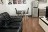 1 Bedroom Condo for Sale or Rent in Belle Grand Rama 9, Huai Khwang, Bangkok near MRT Phra Ram 9