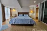 1 Bedroom Condo for rent in The Waterford Diamond, Khlong Tan, Bangkok near BTS Phrom Phong