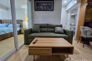 1 Bedroom Condo for rent in The Waterford Diamond, Khlong Tan, Bangkok near BTS Phrom Phong
