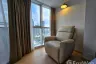 1 Bedroom Condo for rent in The Waterford Diamond, Khlong Tan, Bangkok near BTS Phrom Phong