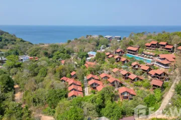41 Bedroom Hotel / Resort for sale in Ko Lanta Yai, Krabi