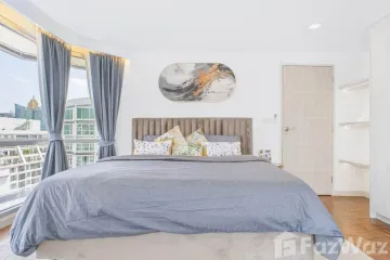 2 Bedroom Condo for rent in Sukhumvit Suite, Khlong Toei Nuea, Bangkok near BTS Nana