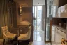 1 Bedroom Condo for sale in The Room Sathorn - TanonPun, Silom, Bangkok near BTS Surasak