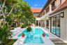 5 Bedroom House for sale in Chateau Dale, Nong Prue, Chonburi