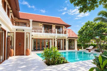 5 Bedroom House for sale in Chateau Dale, Nong Prue, Chonburi