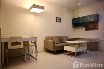 1 Bedroom Condo for sale in The Room Ratchada-Ladprao, Chan Kasem, Bangkok near MRT Lat Phrao