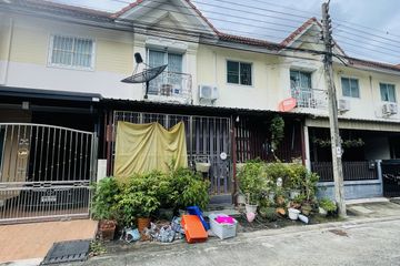 3 Bedroom House for sale in Prapasub 4 Ramintra &ndash; Hatairath, Bang Chan, Bangkok