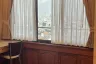 1 Bedroom Condo for rent in Si Phraya River View, Talat Noi, Bangkok near MRT Hua Lamphong