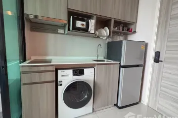 Condo for sale in KNIGHTSBRIDGE COLLAGE RAMKHAMHAENG, Hua Mak, Bangkok near MRT Hua Mak