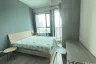 Condo for sale in KNIGHTSBRIDGE COLLAGE RAMKHAMHAENG, Hua Mak, Bangkok near MRT Hua Mak