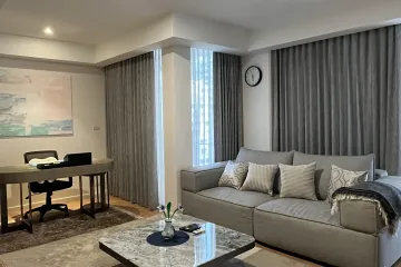2 Bedroom Condo for sale in Langsuan Ville, Lumpini, Bangkok near BTS Chit Lom