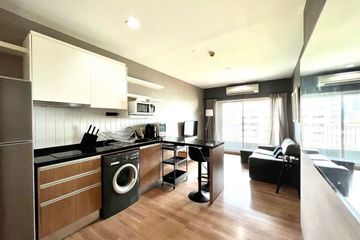 1 Bedroom Condo for rent in The Seed Musee, Khlong Tan, Bangkok near BTS Phrom Phong