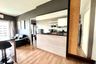 1 Bedroom Condo for rent in The Seed Musee, Khlong Tan, Bangkok near BTS Phrom Phong