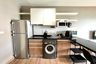 1 Bedroom Condo for rent in The Seed Musee, Khlong Tan, Bangkok near BTS Phrom Phong