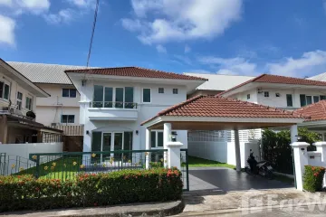3 Bedroom House for sale in Supalai Ville Chiang Mai, Tha Sala, Chiang Mai
