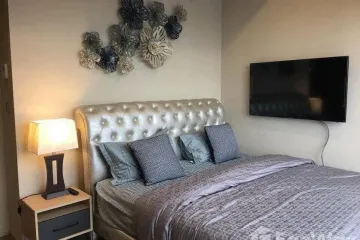 2 Bedroom Condo for rent in Ashton Asoke, Khlong Toei Nuea, Bangkok near MRT Sukhumvit