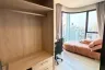 2 Bedroom Condo for rent in Ashton Asoke, Khlong Toei Nuea, Bangkok near MRT Sukhumvit