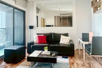 1 Bedroom Condo for rent in Hyde Sukhumvit 13, Khlong Toei Nuea, Bangkok near BTS Nana