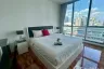 1 Bedroom Condo for rent in Hyde Sukhumvit 13, Khlong Toei Nuea, Bangkok near BTS Nana
