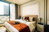 1 Bedroom Condo for rent in Ideo Q Sukhumvit 36, Khlong Tan, Bangkok near BTS Thong Lo