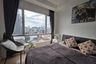 1 Bedroom Condo for rent in Thru Thonglor, Bang Kapi, Bangkok near MRT Phetchaburi