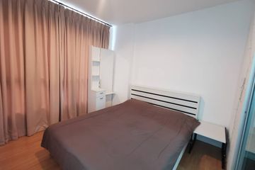 1 Bedroom Condo for rent in Aspire Rama 4, Phra Khanong, Bangkok near BTS Ekkamai