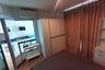 1 Bedroom Condo for rent in Aspire Rama 4, Phra Khanong, Bangkok near BTS Ekkamai