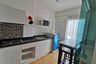 1 Bedroom Condo for rent in Aspire Rama 4, Phra Khanong, Bangkok near BTS Ekkamai
