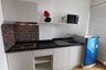 1 Bedroom Condo for rent in Aspire Rama 4, Phra Khanong, Bangkok near BTS Ekkamai