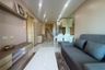 1 Bedroom Condo for sale in Whale Marina Condo, Na Jomtien, Chonburi