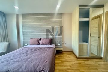 1 Bedroom Condo for sale in Whale Marina Condo, Na Jomtien, Chonburi
