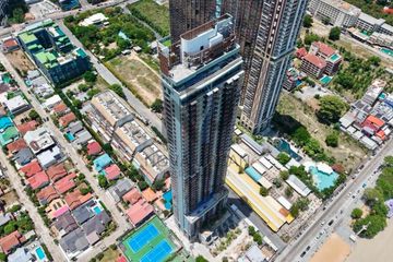 1 Bedroom Condo for sale in Arom Jomtien, 