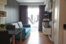 1 Bedroom Condo for Sale or Rent in Dusit Grand Park, Nong Prue, Chonburi