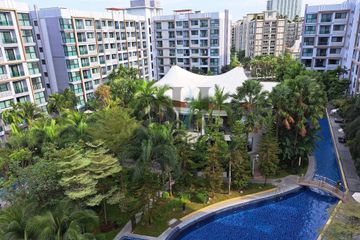 1 Bedroom Condo for Sale or Rent in Dusit Grand Park, Nong Prue, Chonburi
